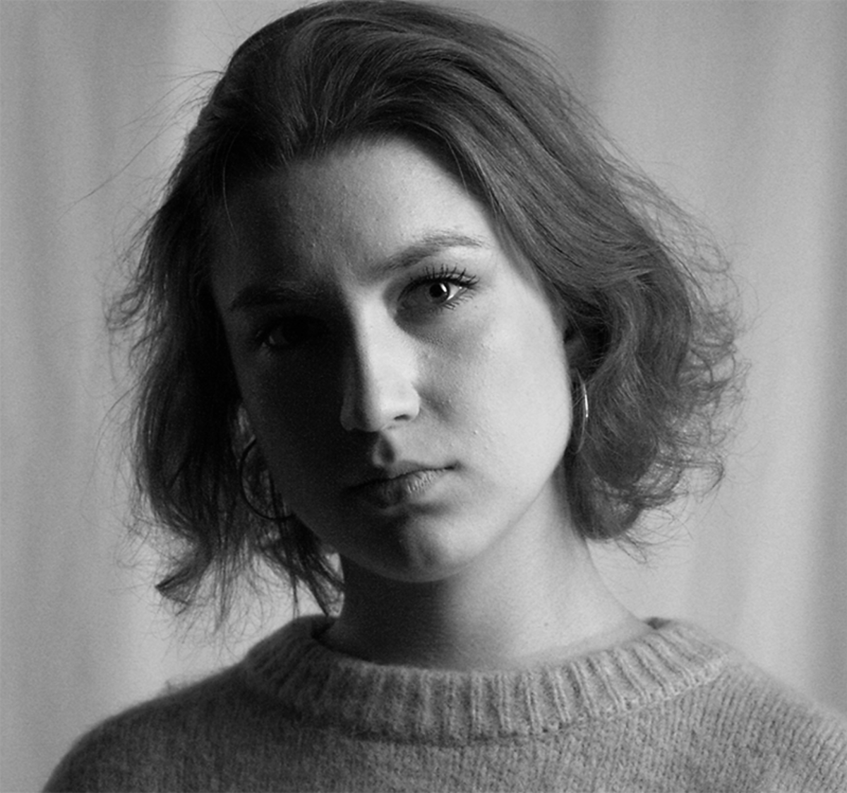 Olga Pasek, fot. Manvi Jain 