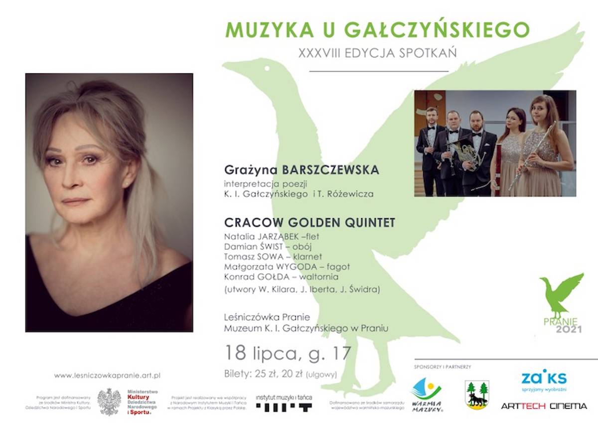 Materiały prasowe