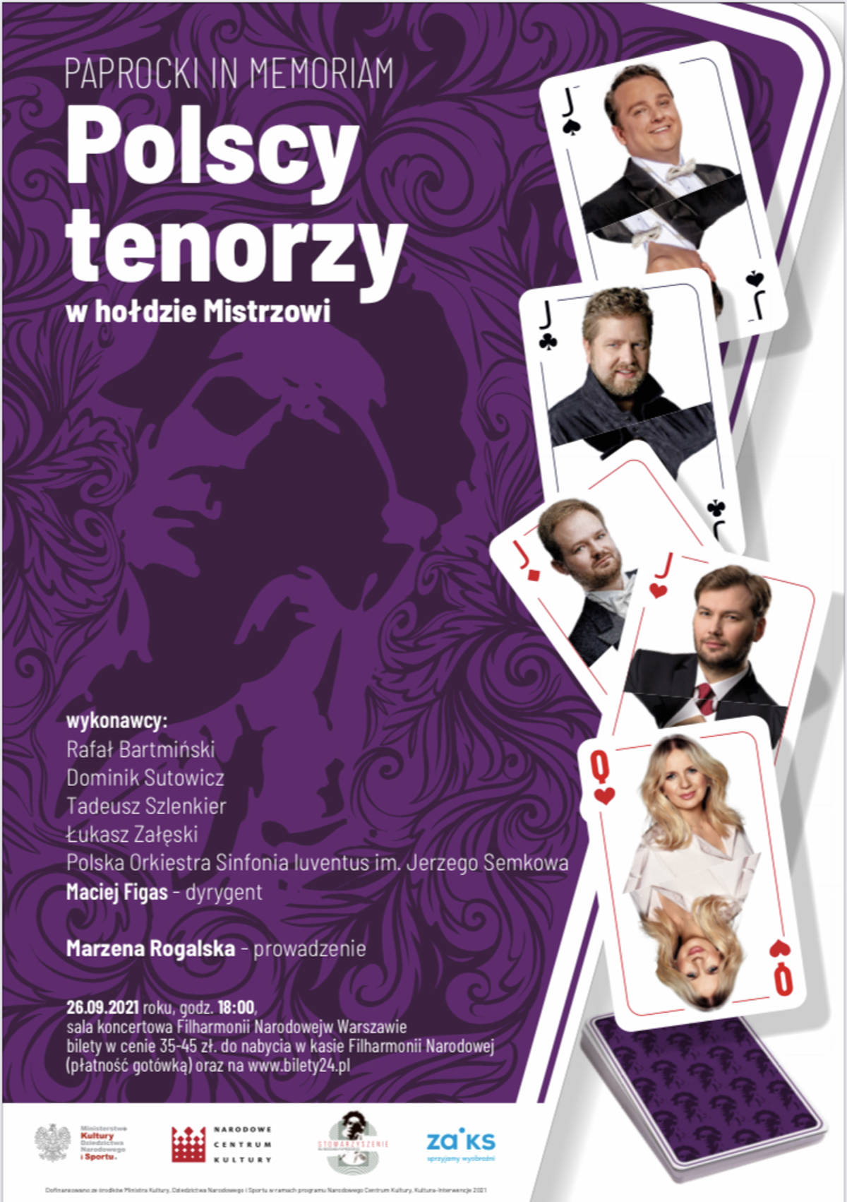 Materiały prasowe
