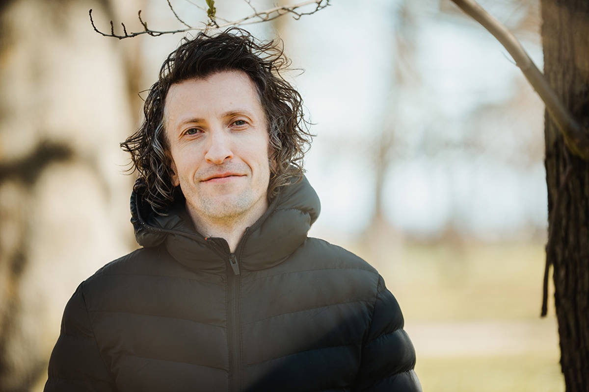 fot. Maciej Lieder