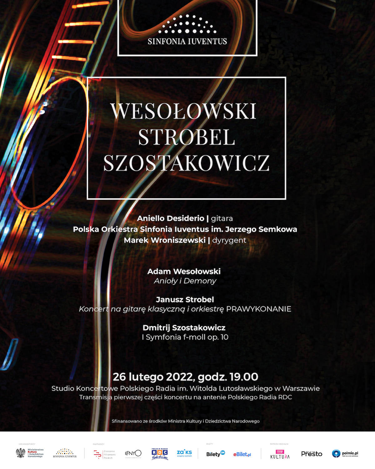 Materiały prasowe
