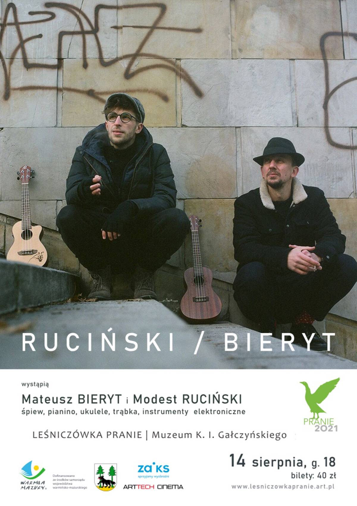 Materiały prasowe