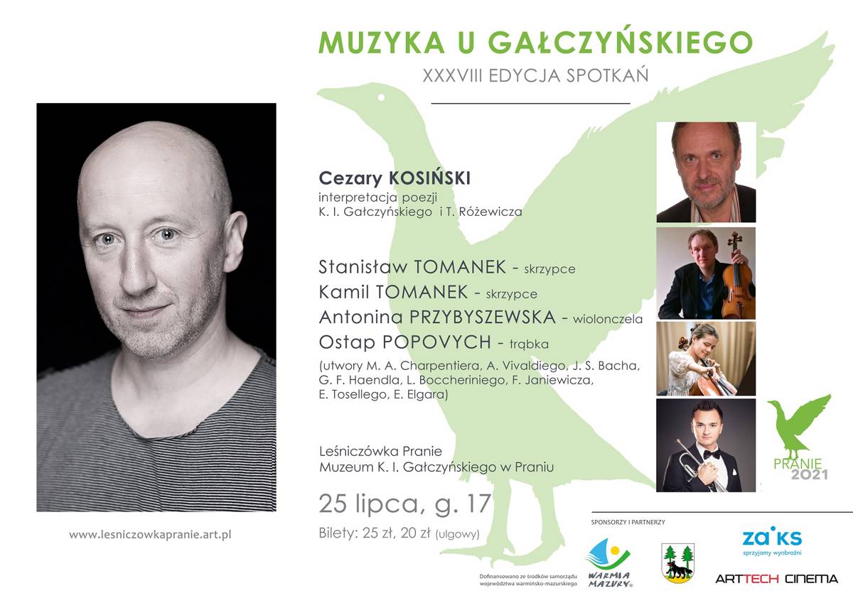 Materiały prasowe