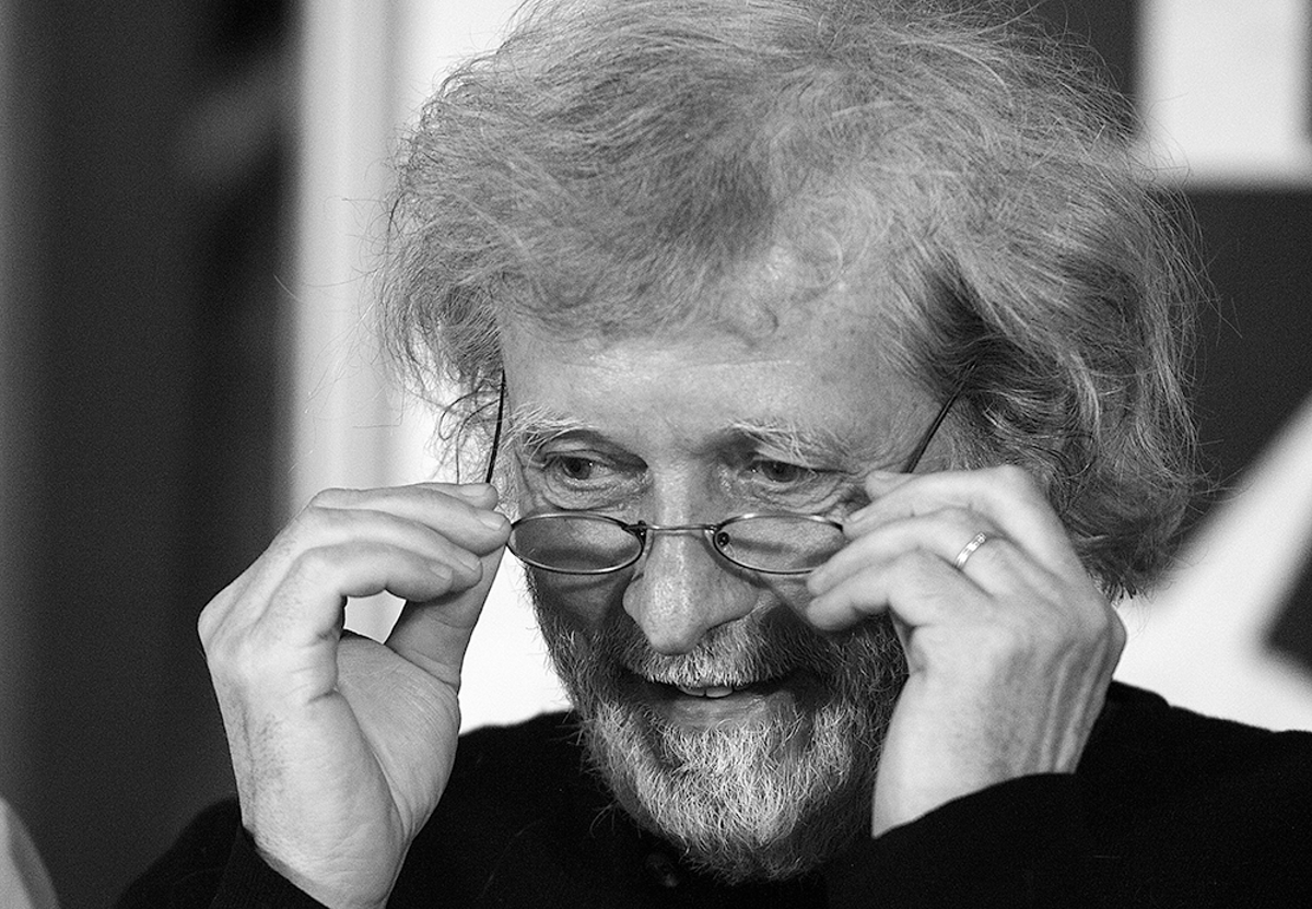 fot. Andrzej Rybczyński / PAP