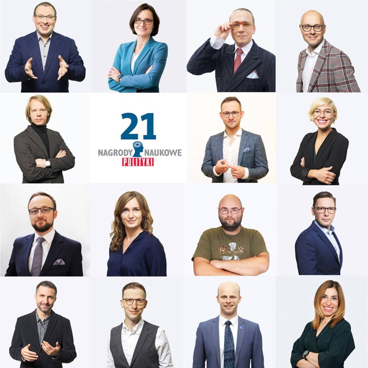 Materiały prasowe POLITYKA