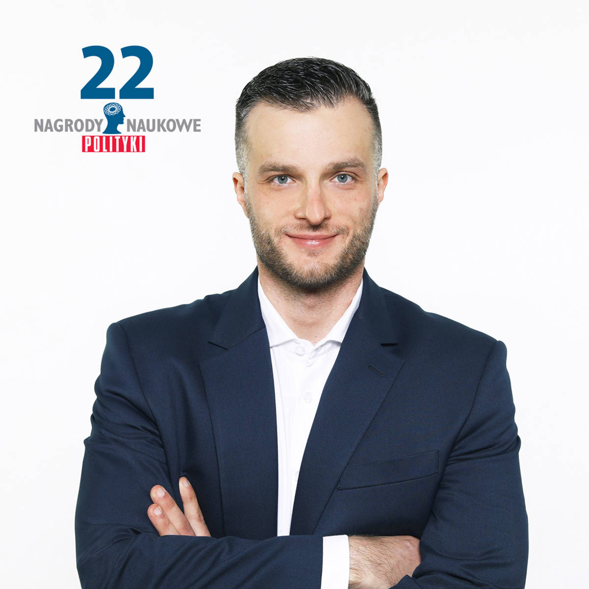 Mateusz Spałek. Fot. Leszek Zych / POLITYKA