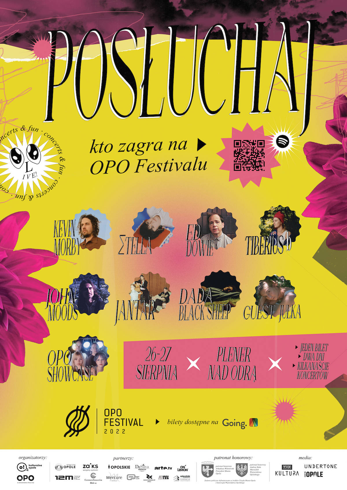 Materiały prasowe