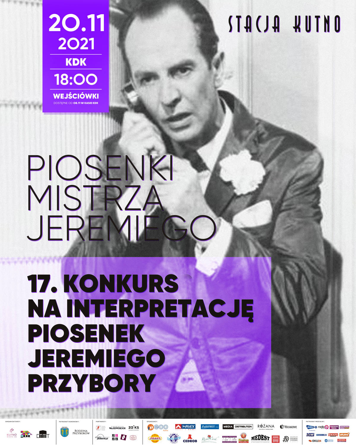 Materiały prasowe