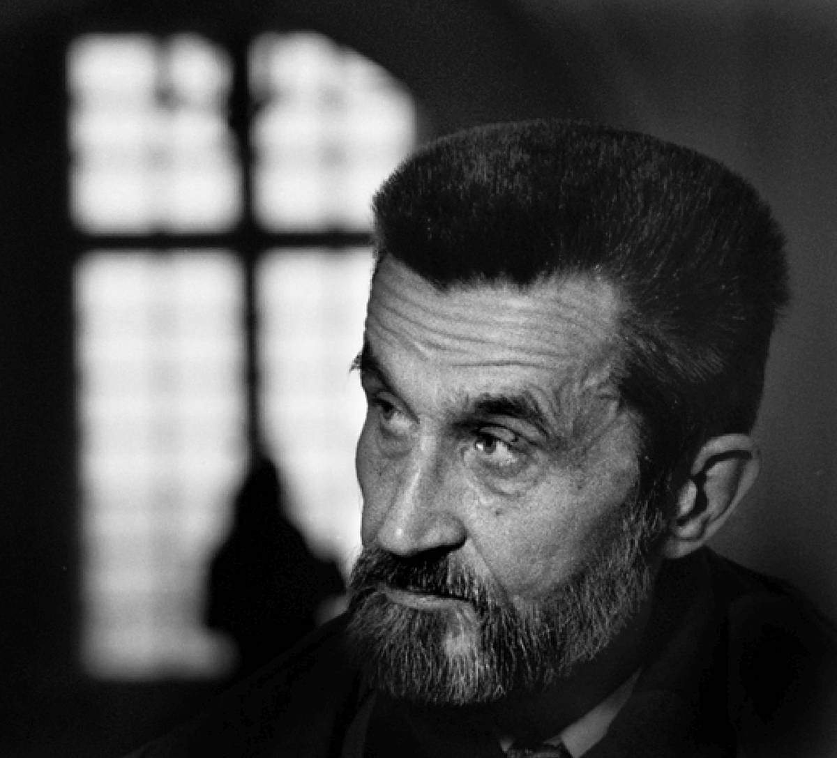 Marek Nowakowski. Fot. Wojciech Druszcz