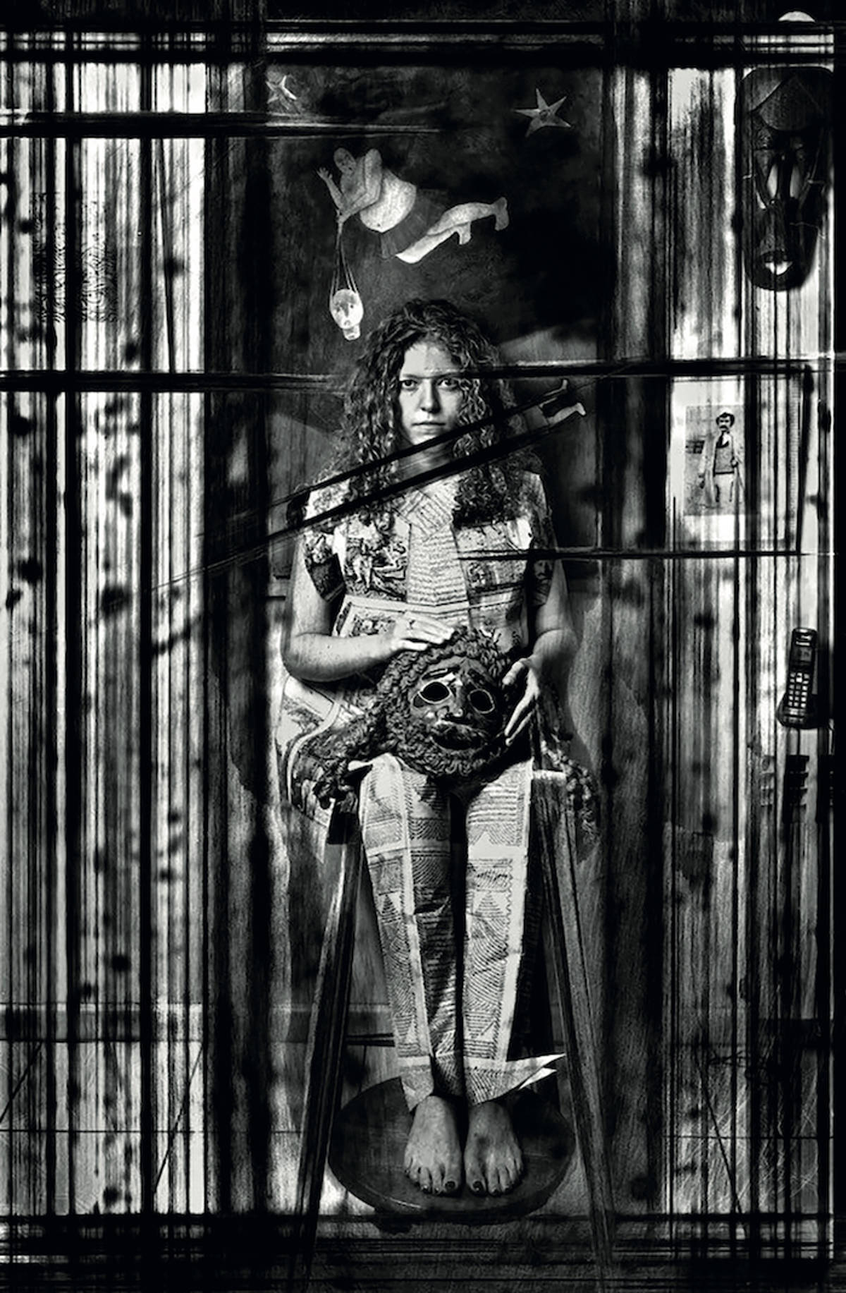 Martyna Kosecka, fot. Anita Grazer