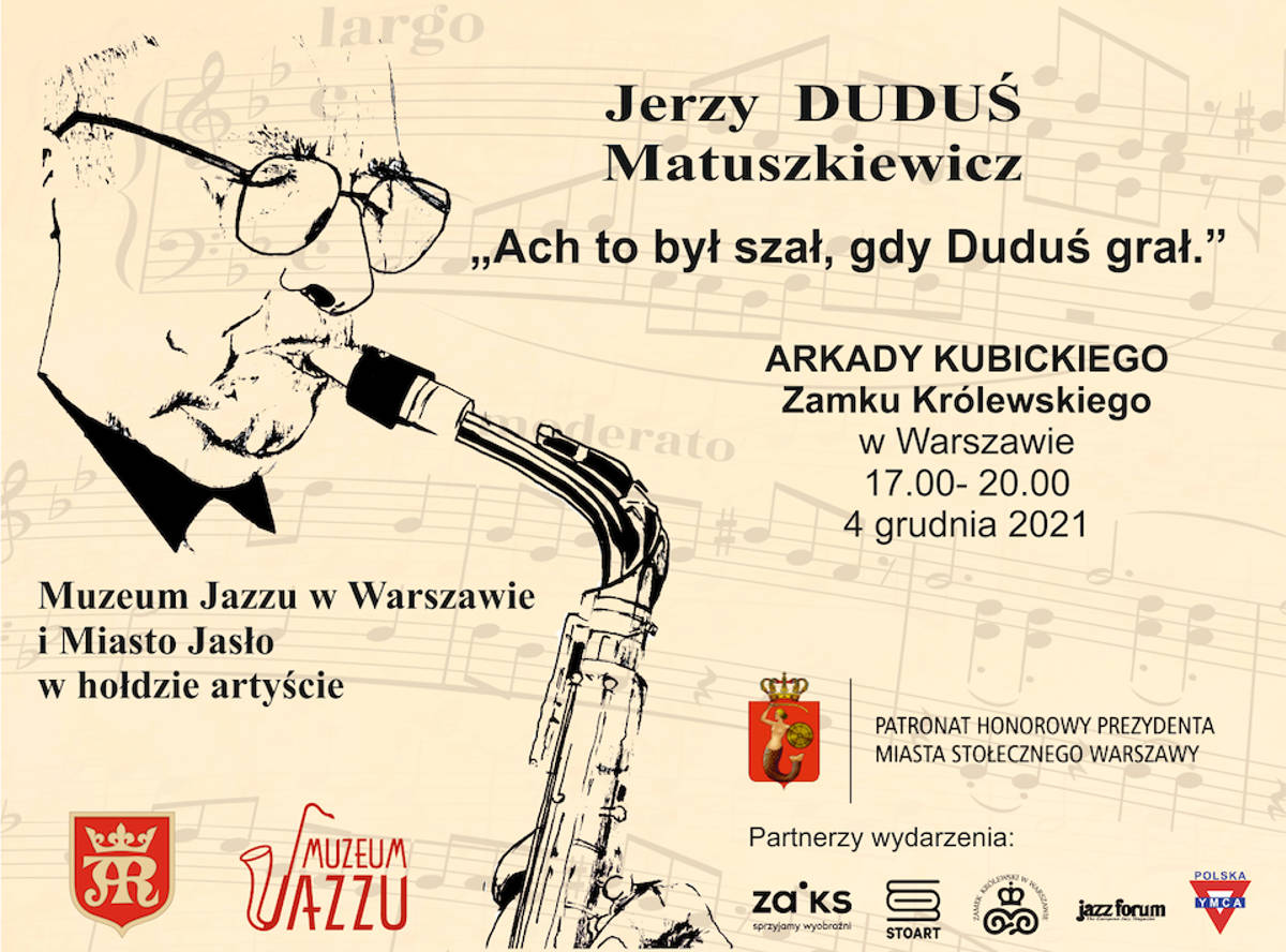 Materiały prasowe