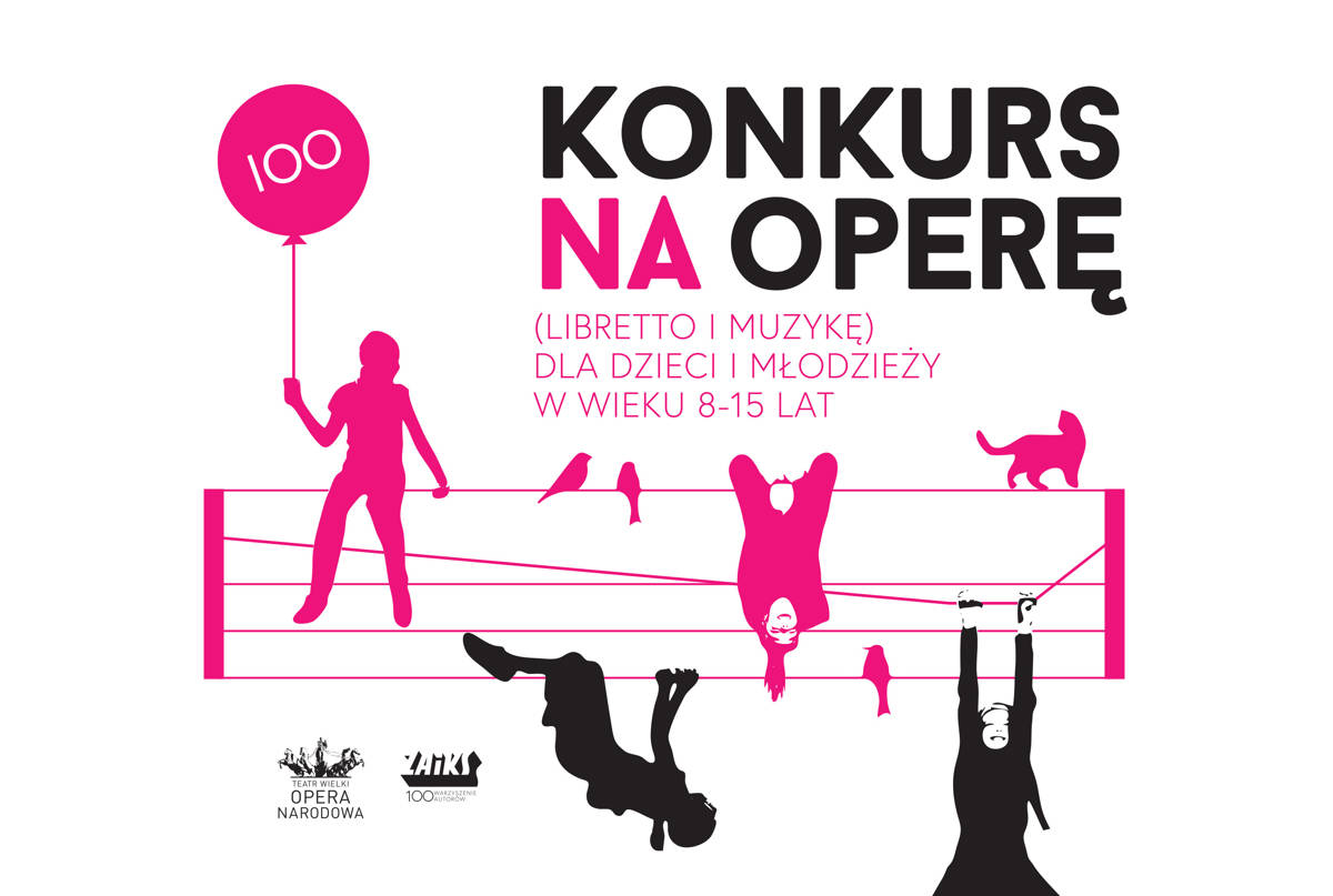 Konkurs Na Operę