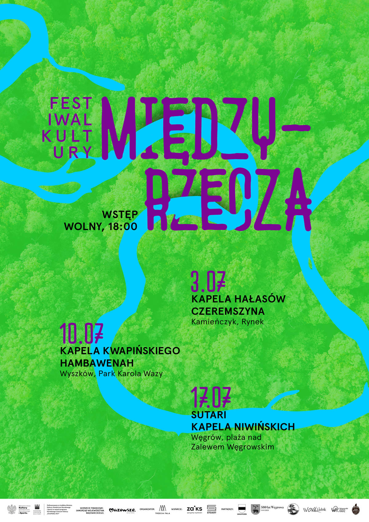 Materiały prasowe