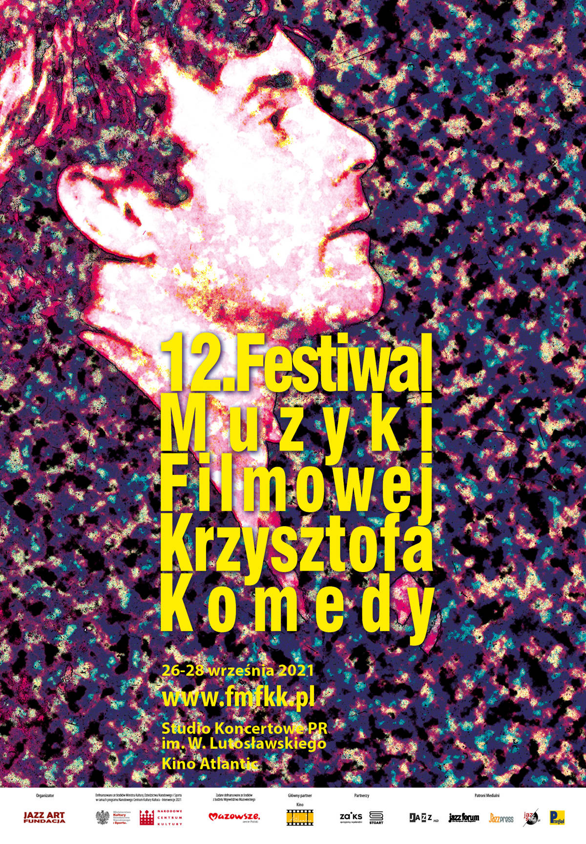 Materiały prasowe