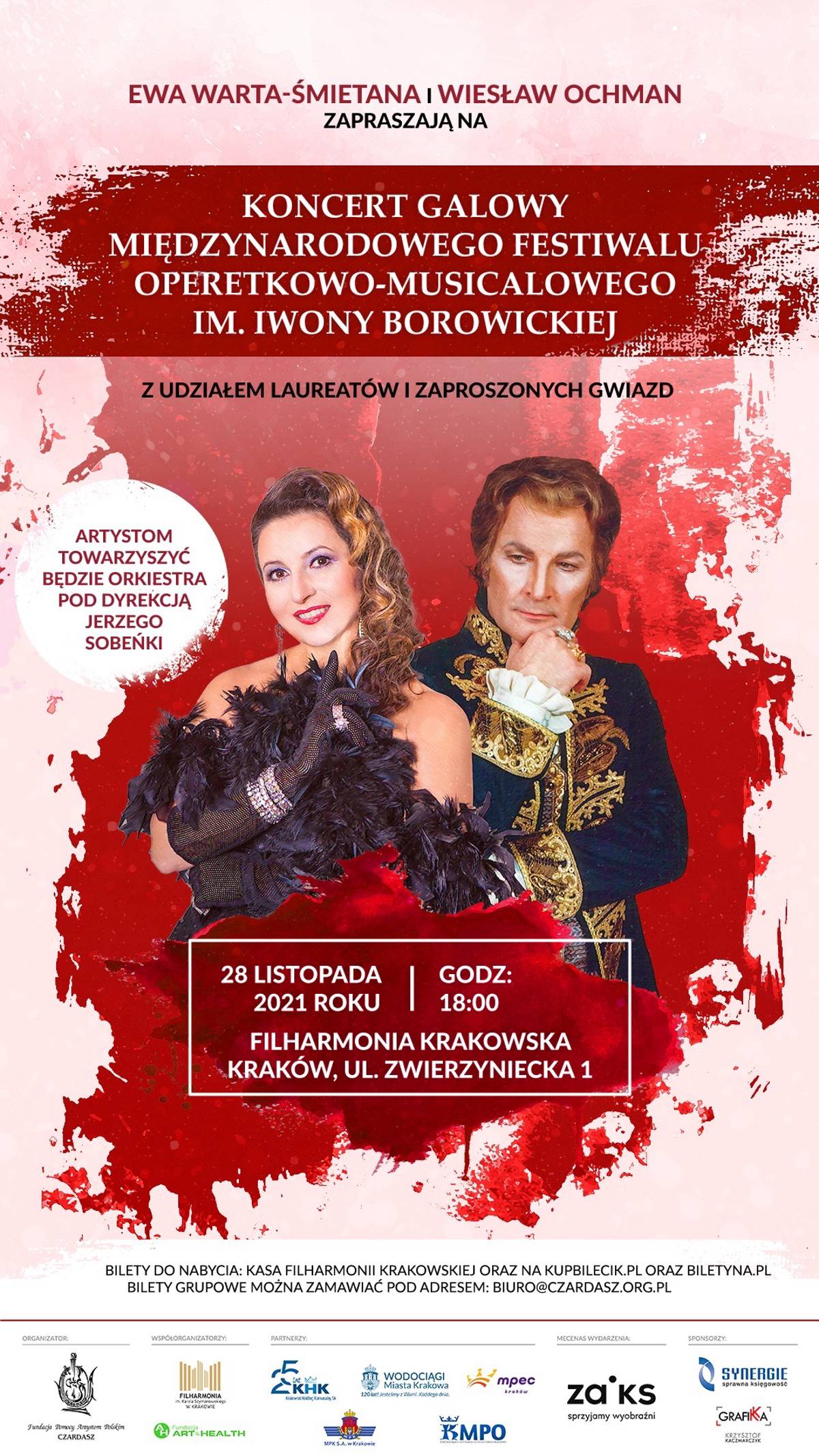 Materiały prasowe