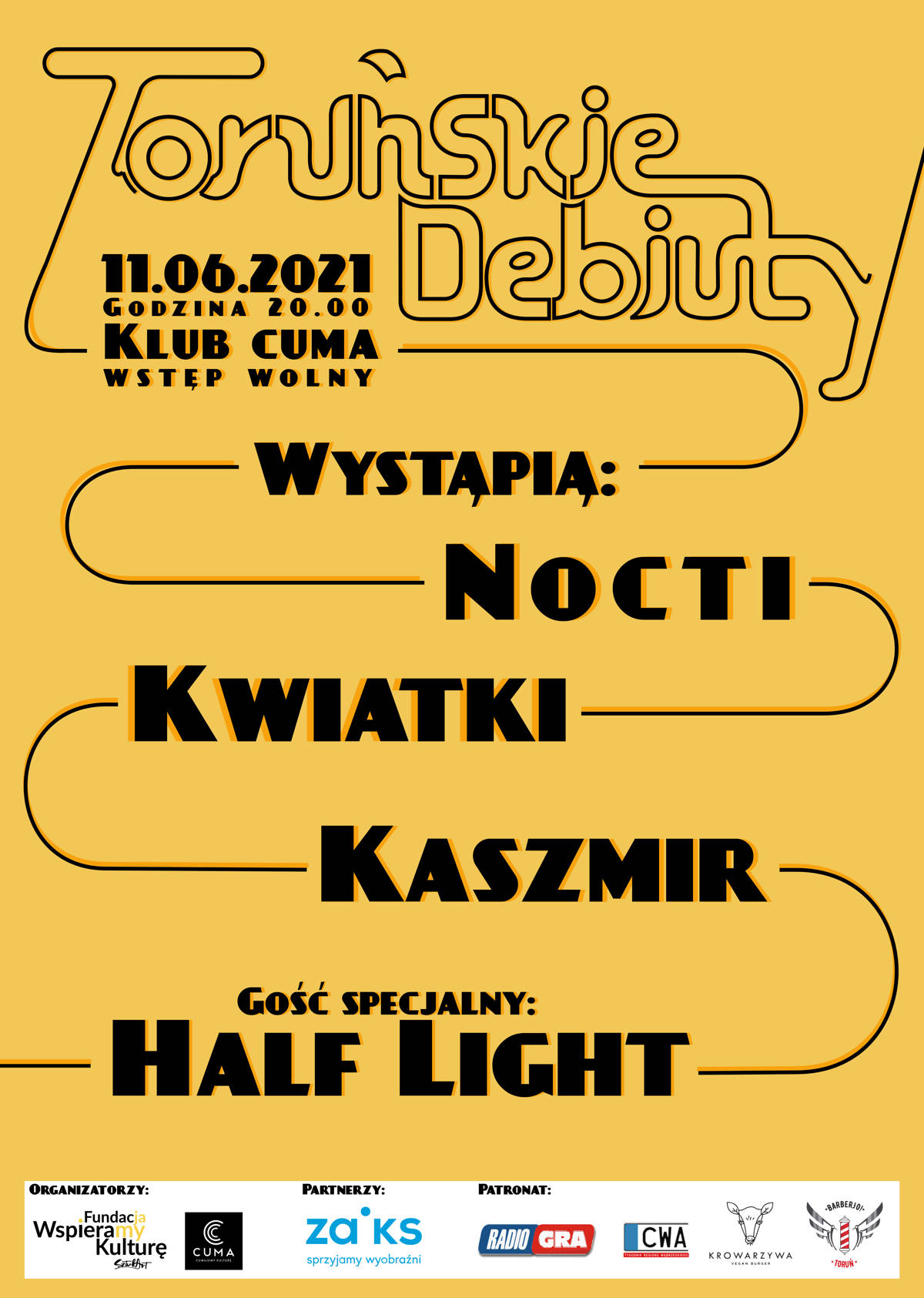 Materiały prasowe
