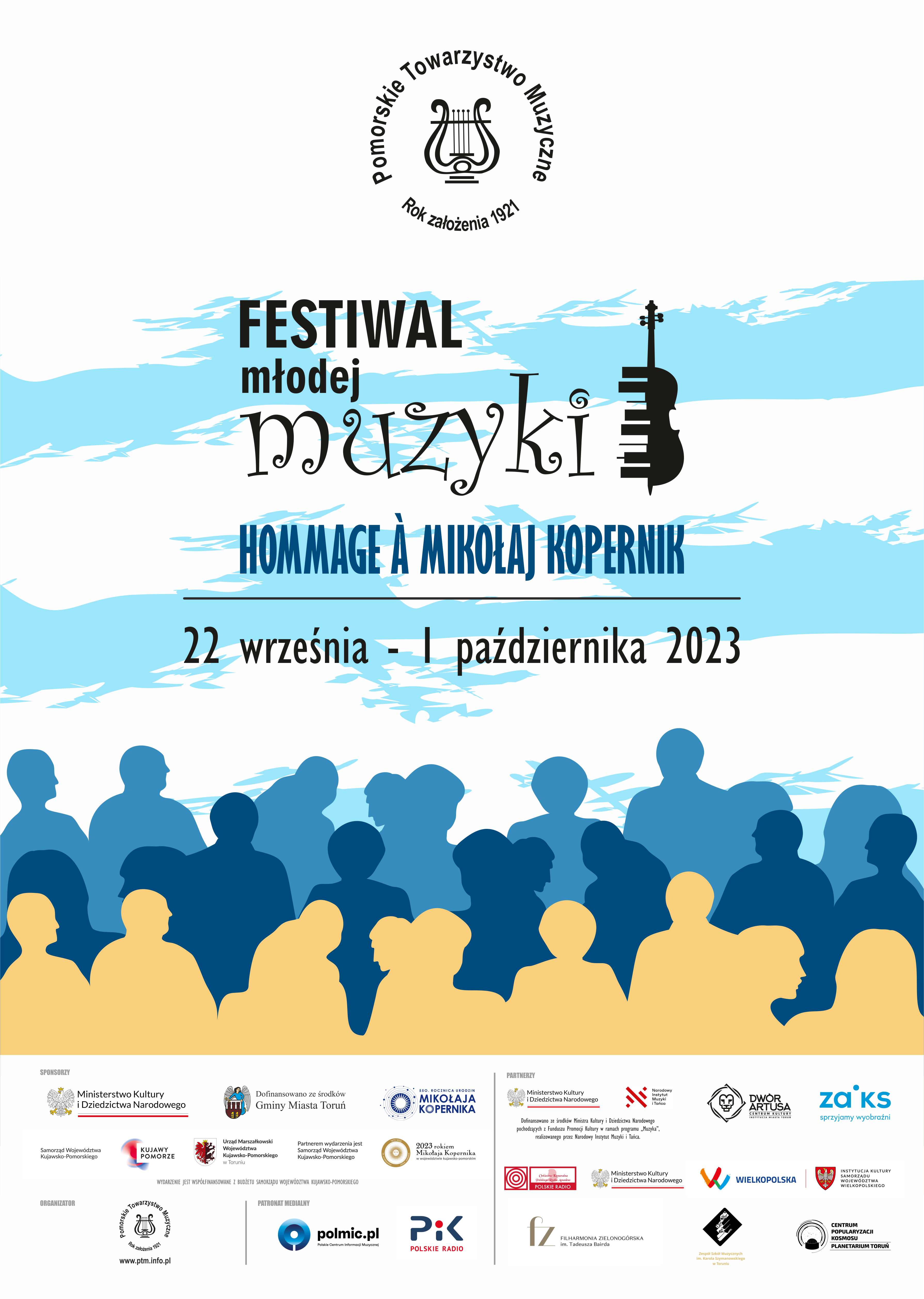 Festiwal Młodej Muzyki