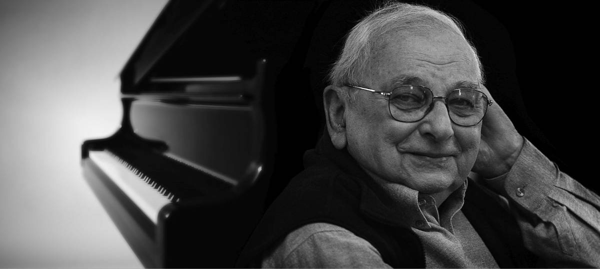 Jerzy „Duduś” Matuszkiewicz. Fot. Wojciech Druszcz