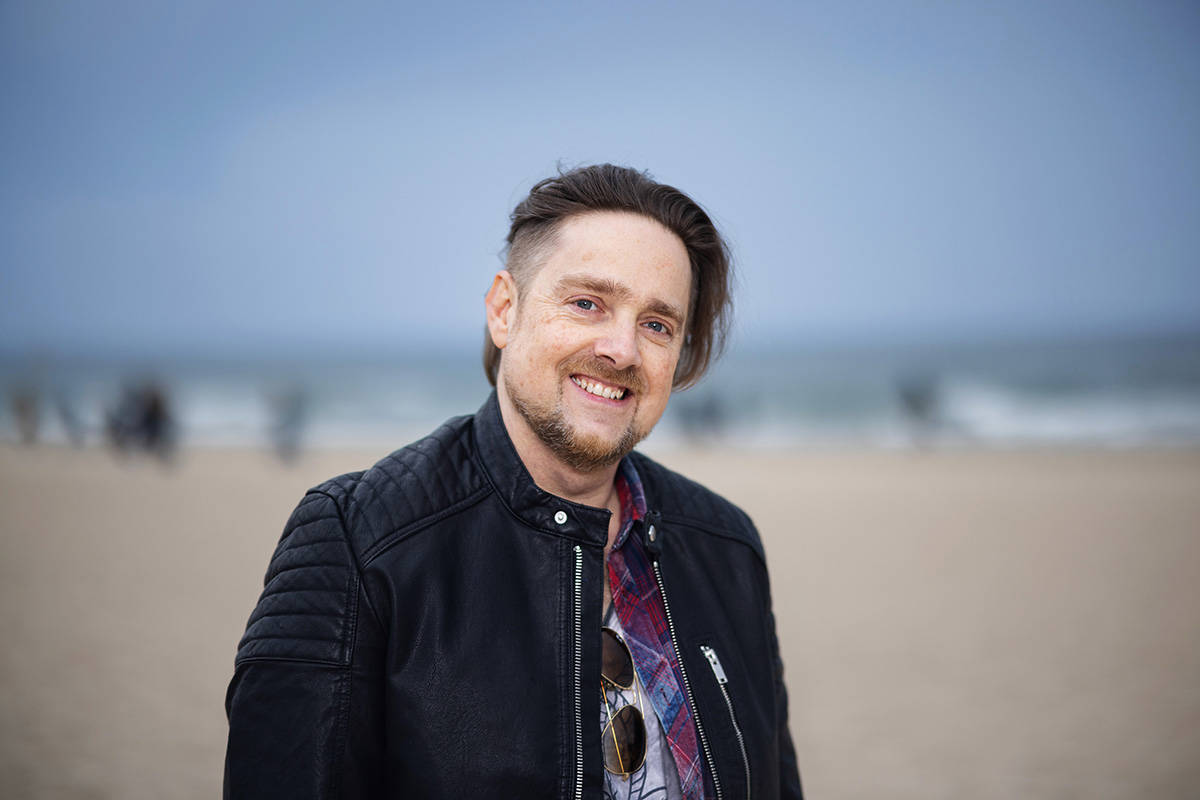 Michał Wojtas