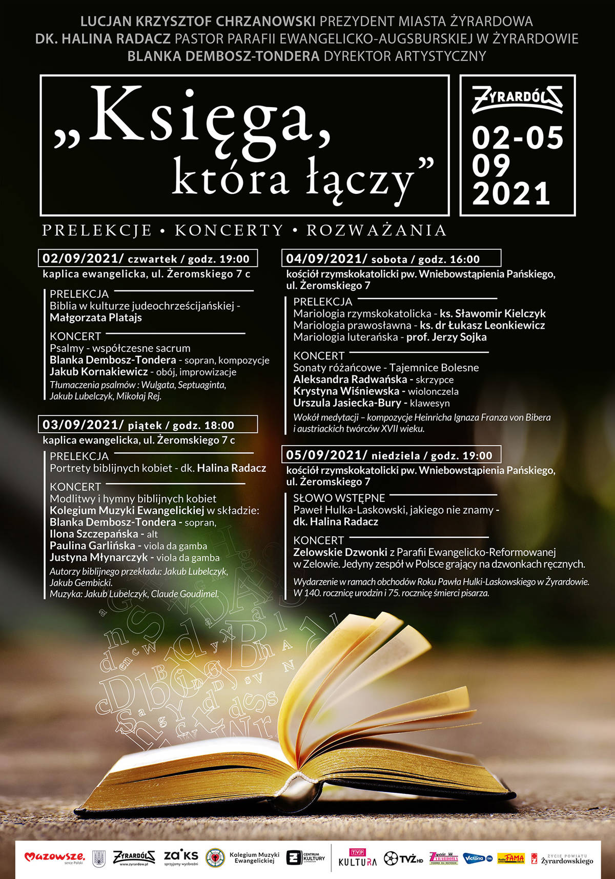 Materiały prasowe