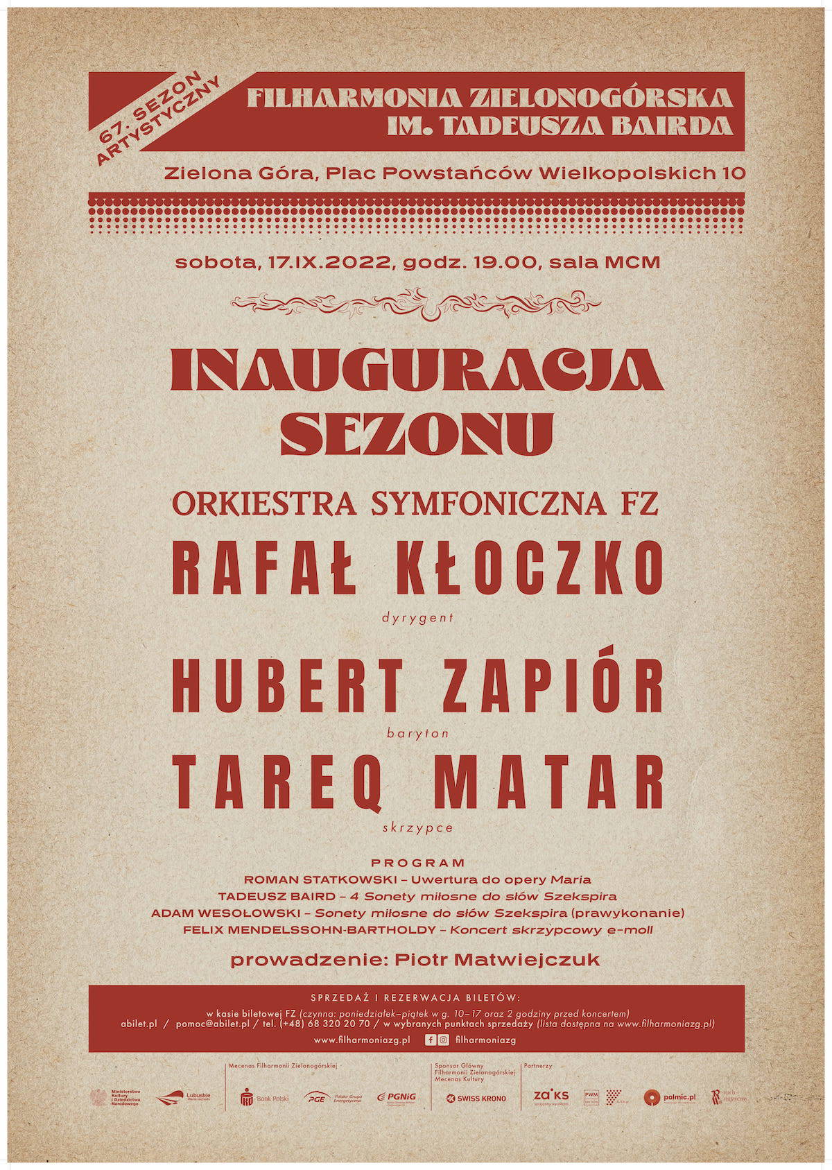 Materiały prasowe