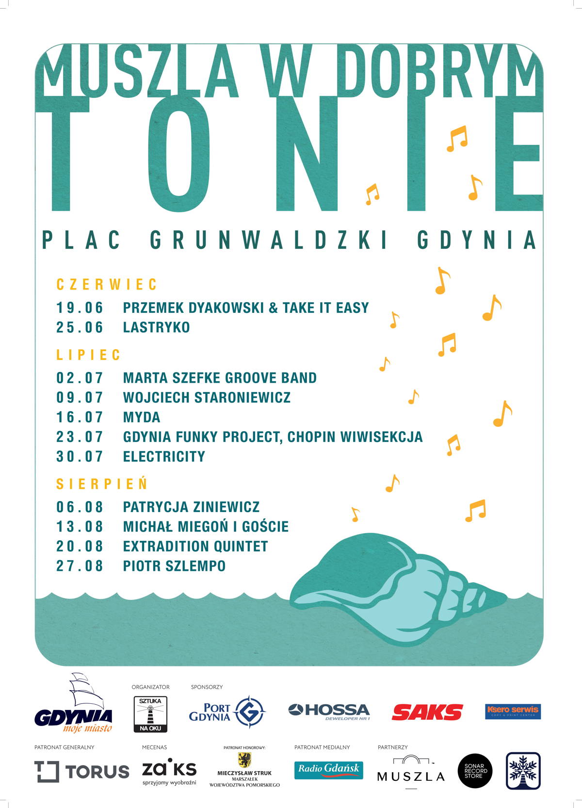 Materiały prasowe