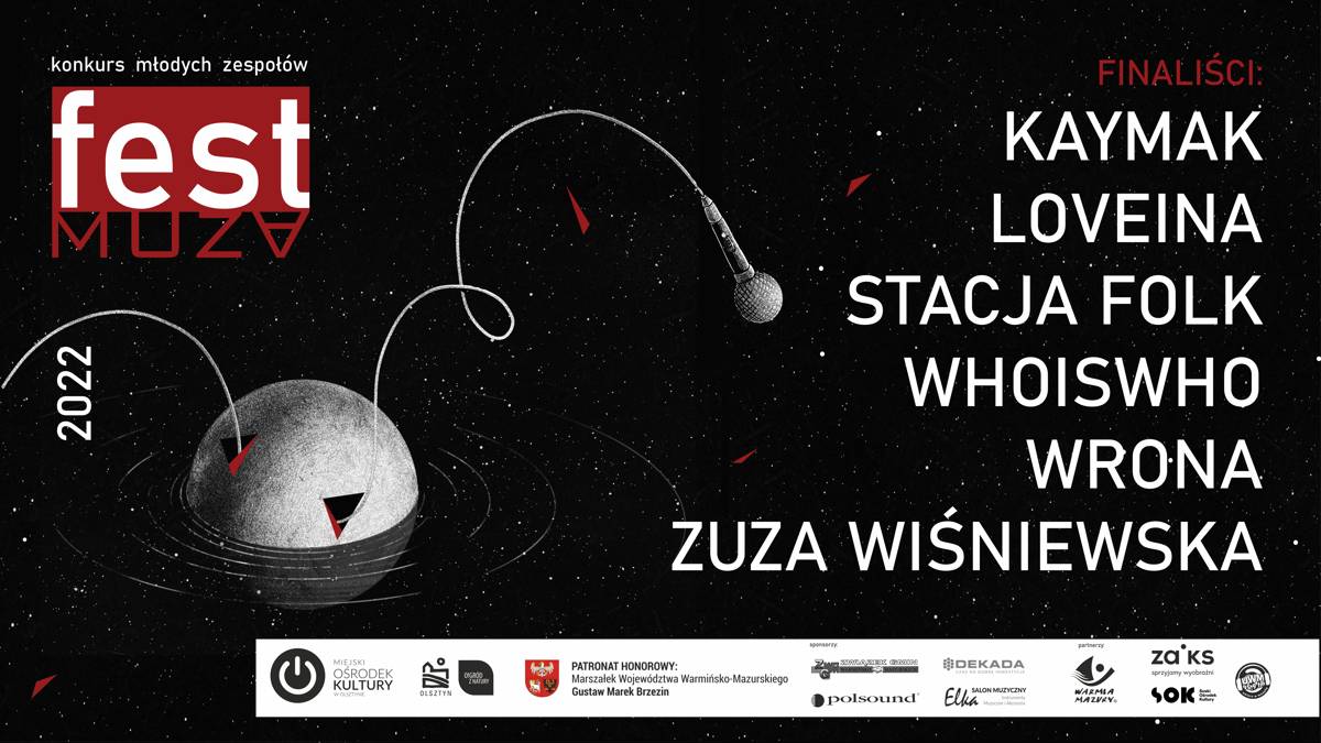 FEST MUZA