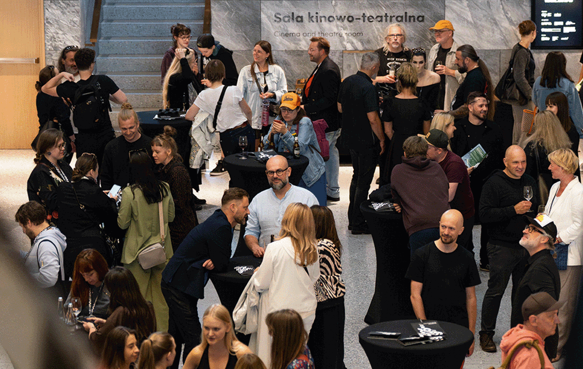 fot. Kamil Parzychowski