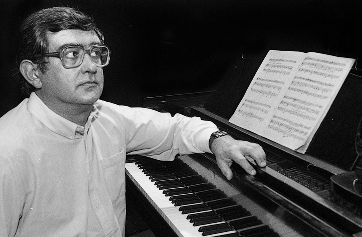 fot. Wojciech Druszcz