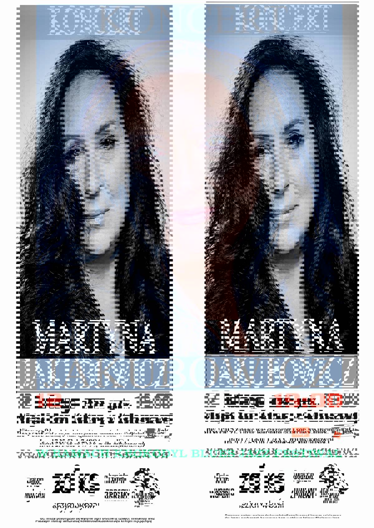 Materiały prasowe