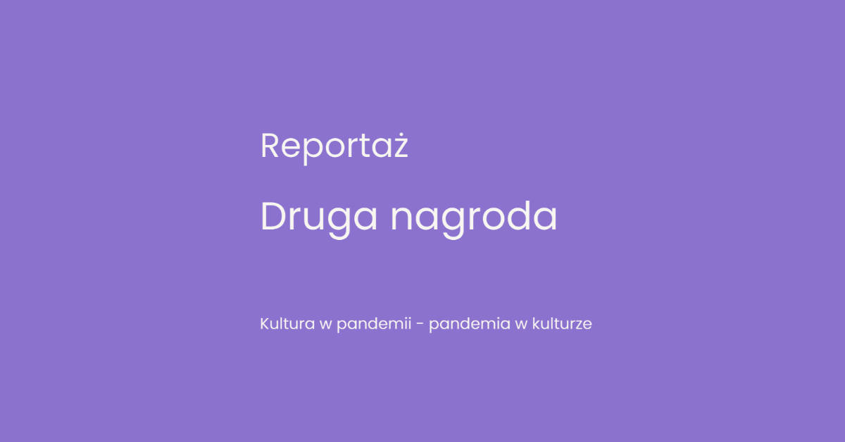 II Nagroda