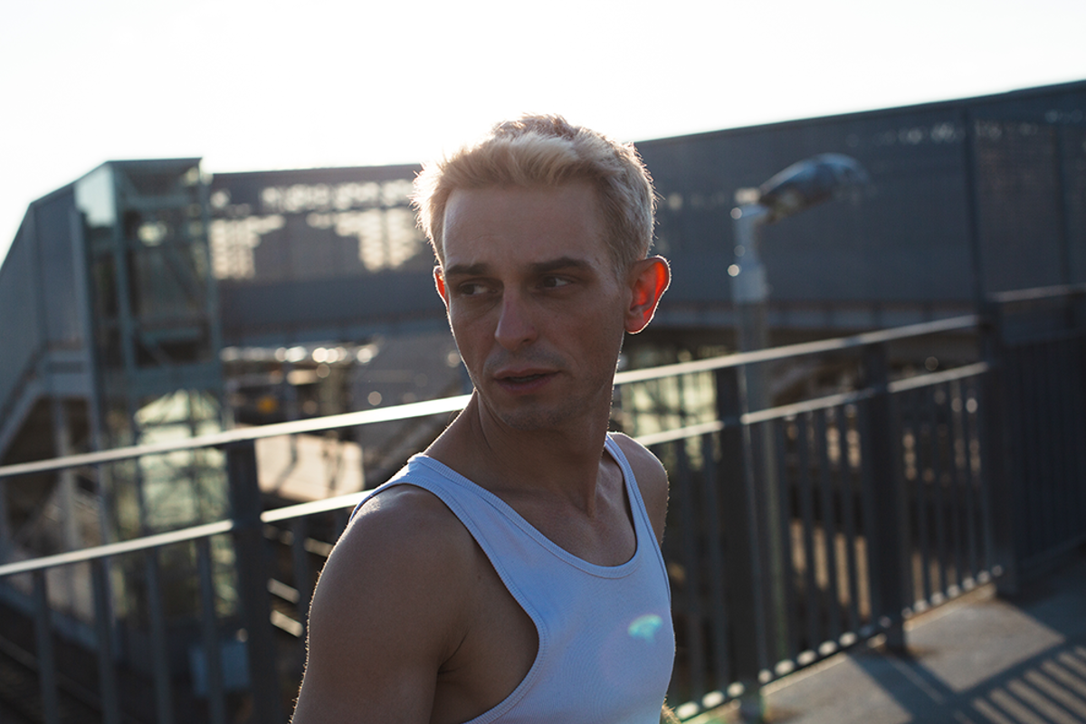 fot. Hubert Misiaczyk