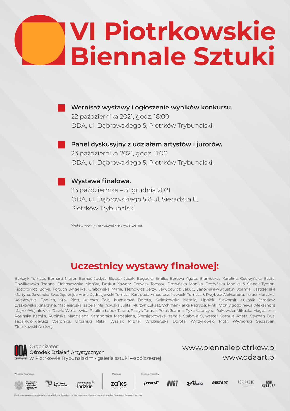 Materiały prasowe