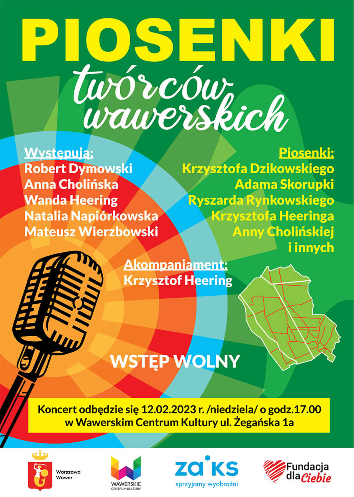 Materiały prasowe