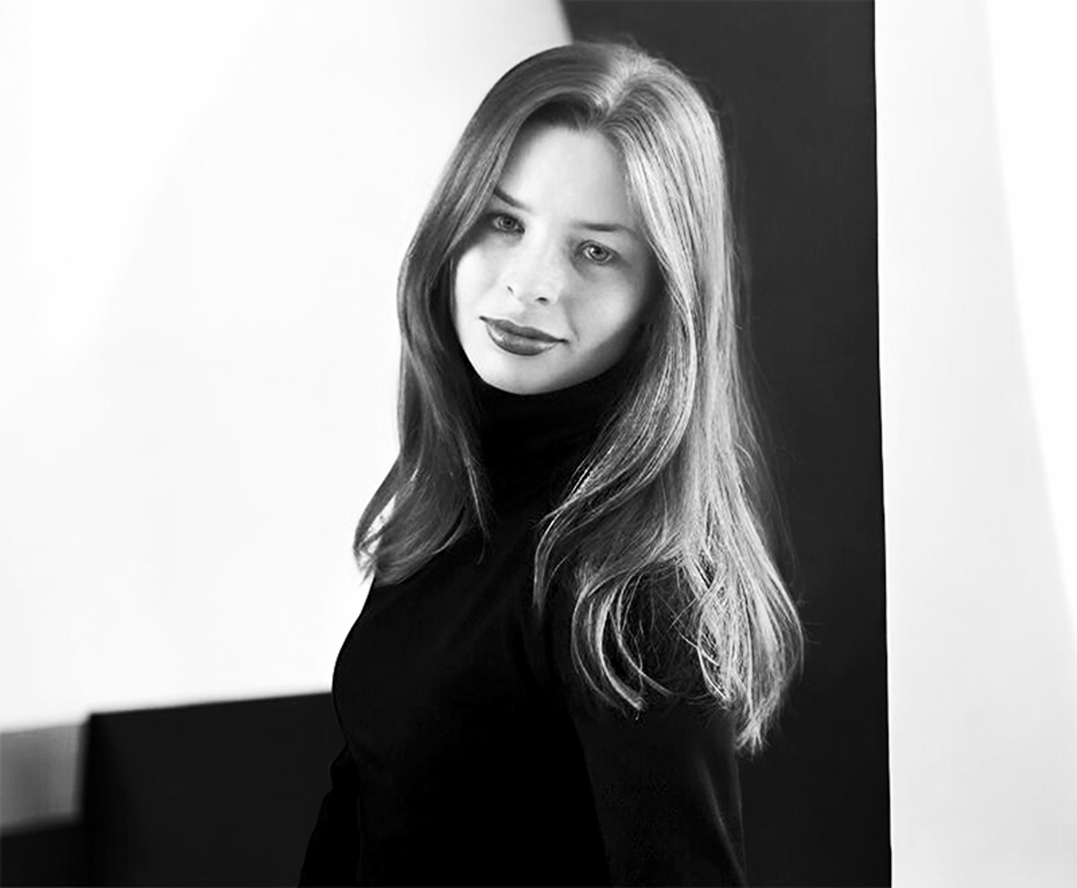 Barbara Michalec, fot. Weronika Zawadzka