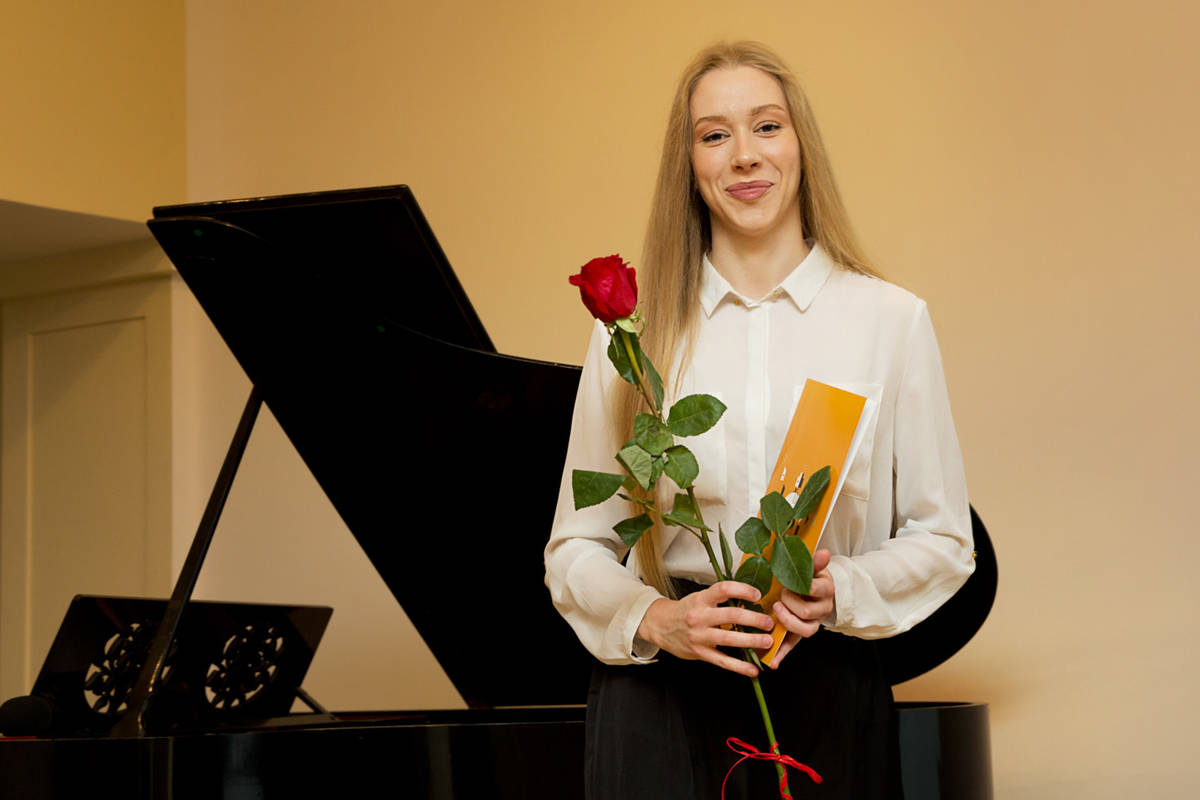 Izabela Wróblewska fot.: Karpati&Zarewicz