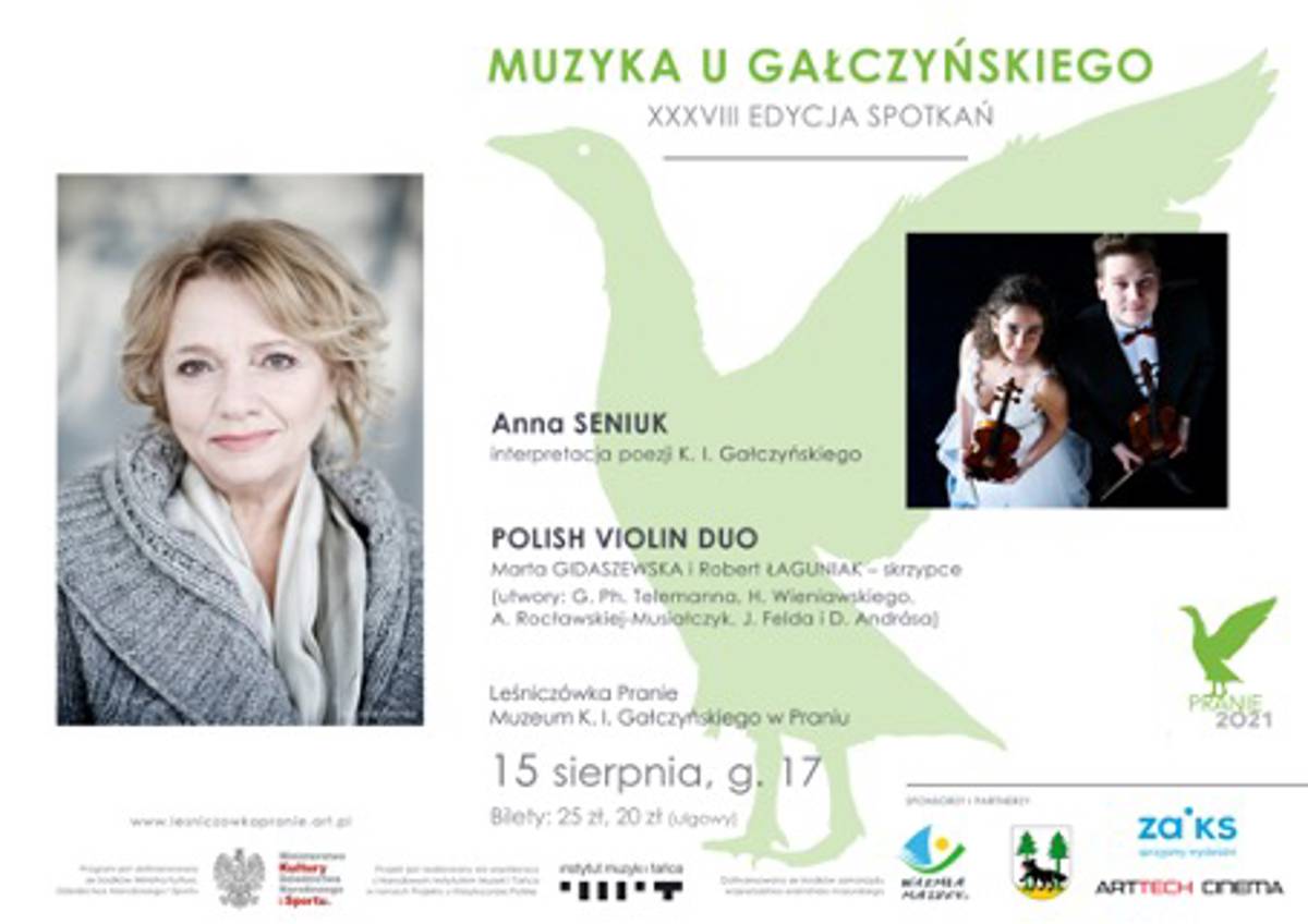 Materiały prasowe