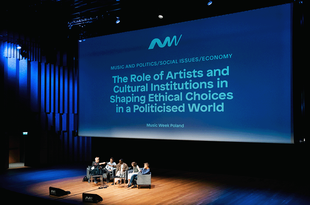 fot. Kamil Parzychowski