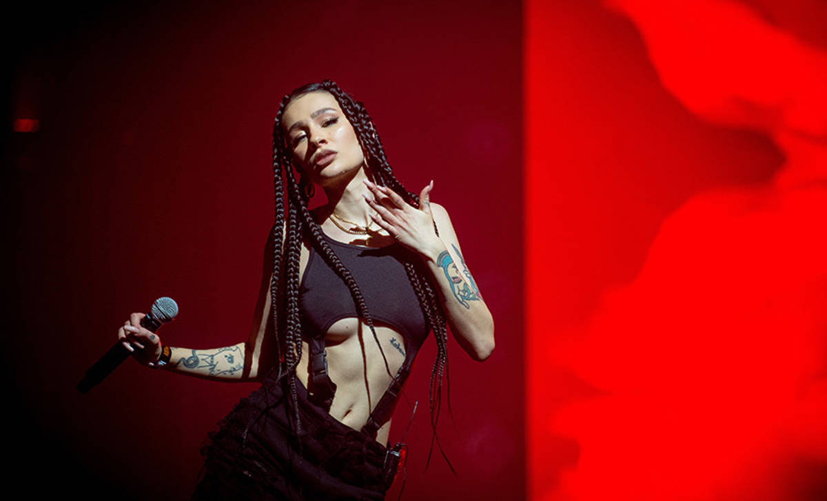 Dziarma, fot. Piotr Tarasewicz / East News