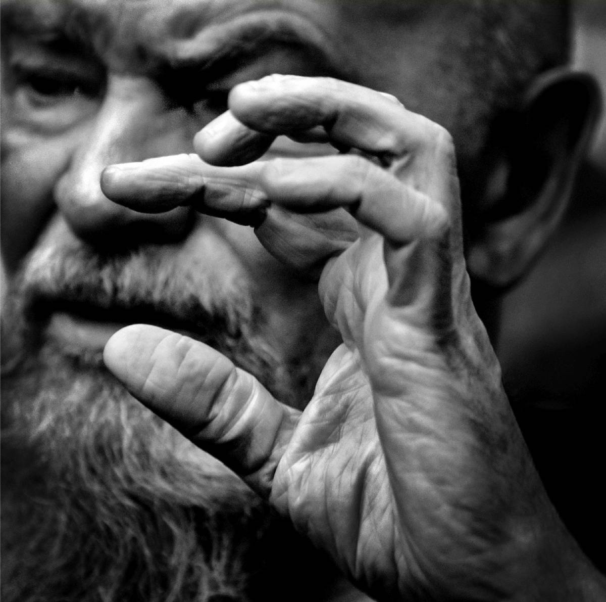 Wojciech Waglewski. Fot. Zbigniew Furman