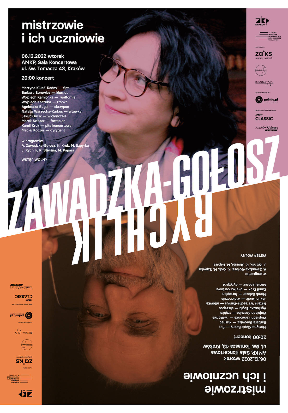 Materiały prasowe