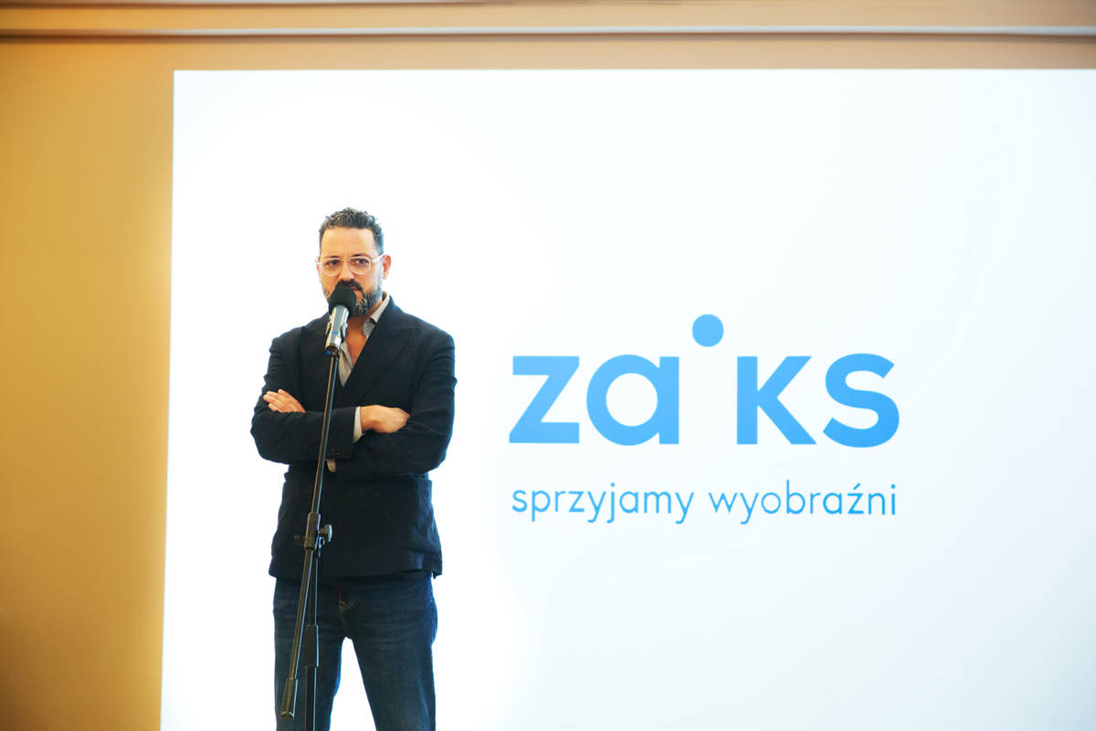 Ferid Lakhdar fot.: Karpati&Zarewicz