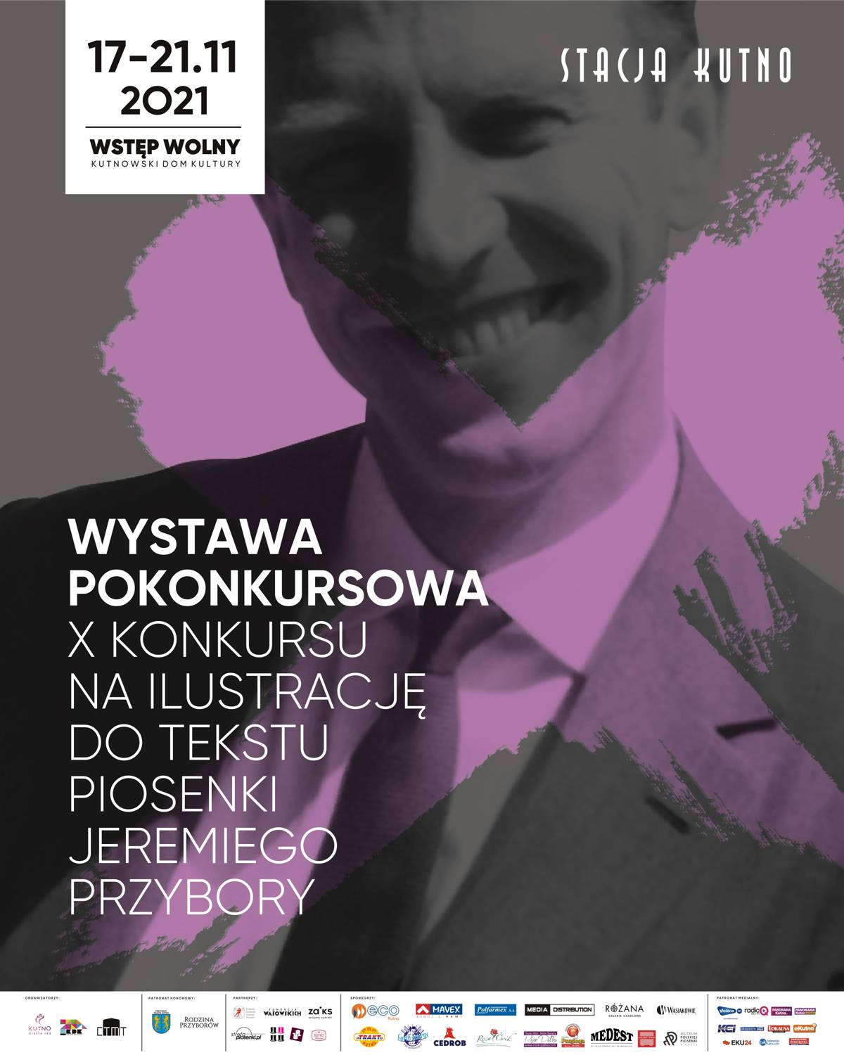 Materiały prasowe