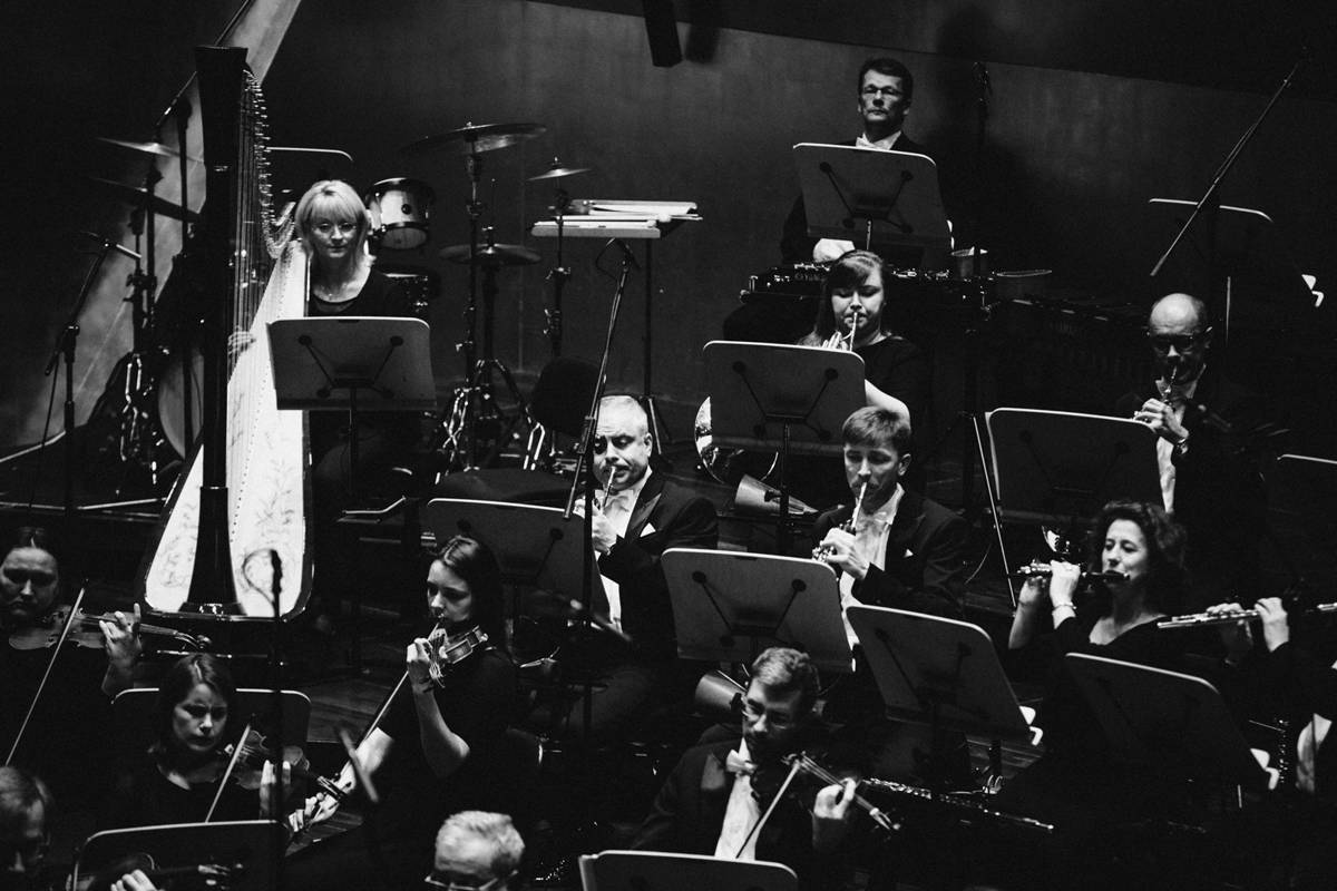 Orkiestra Filharmonii im. M Karłowicza w Szczecinie Fot. Kinga Karpati&Daniel Zarewicz PRESTIGE PORTRAIT (2)