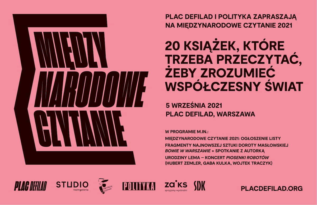Materiały prasowe