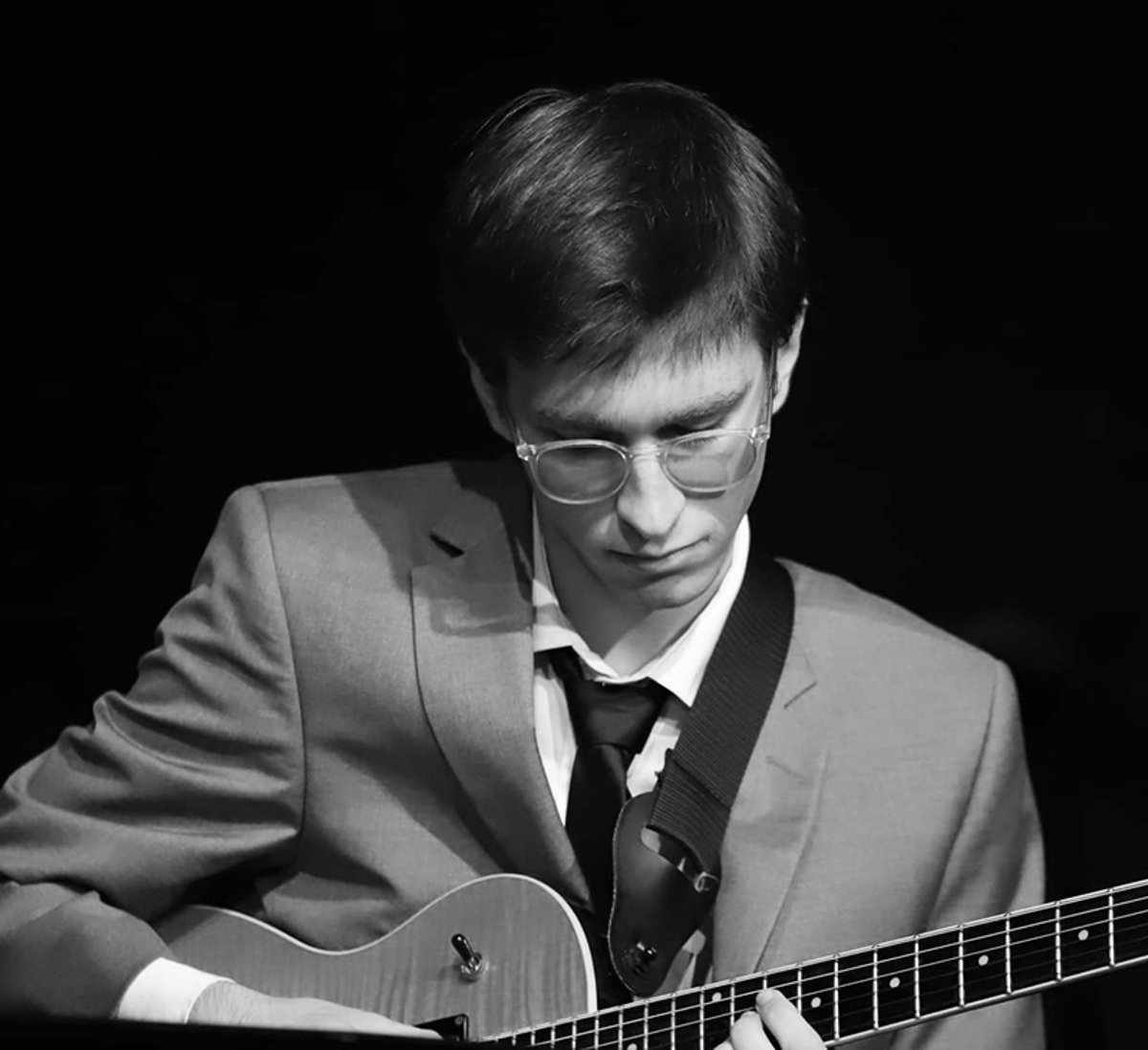 Tomek Podubiński, fot. archiwum artysty