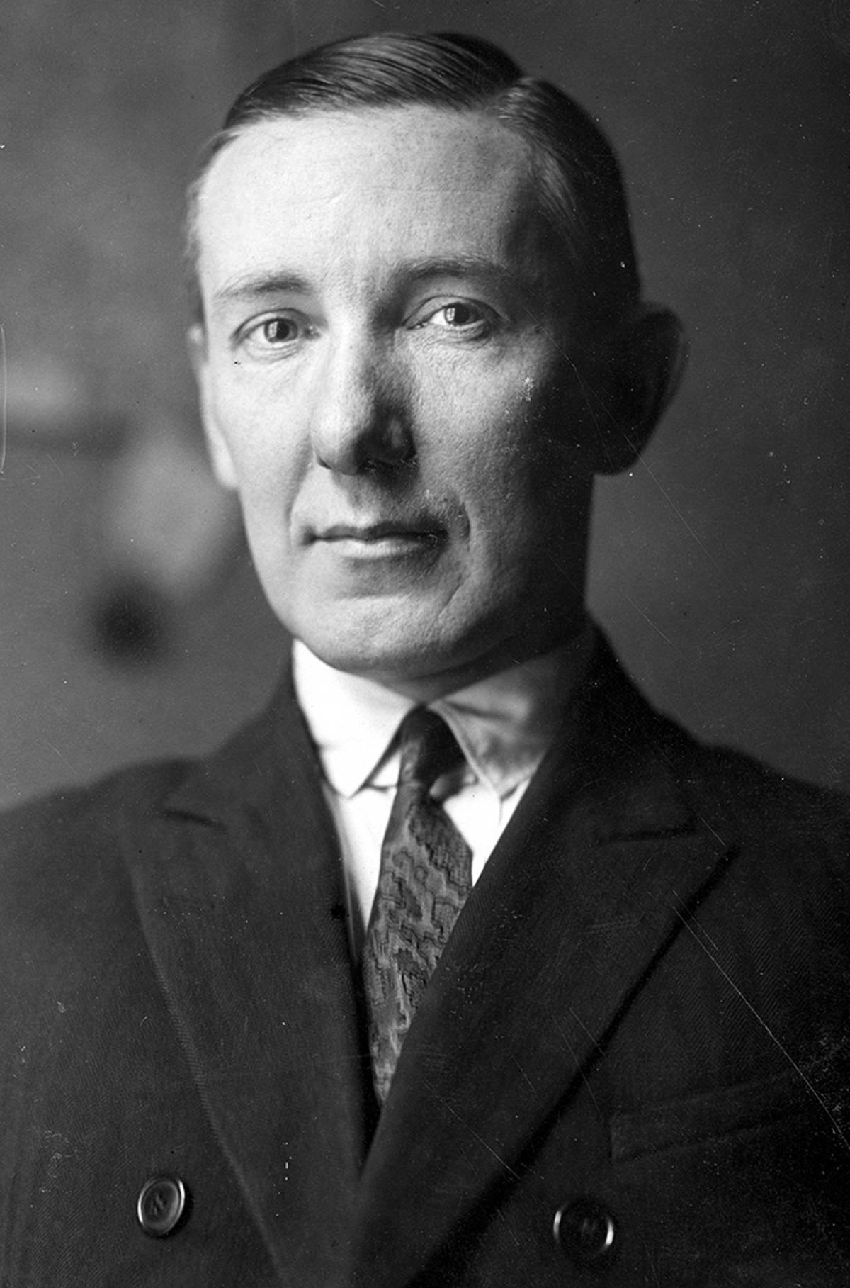 Stanisław Odyniec, fot. NAC
