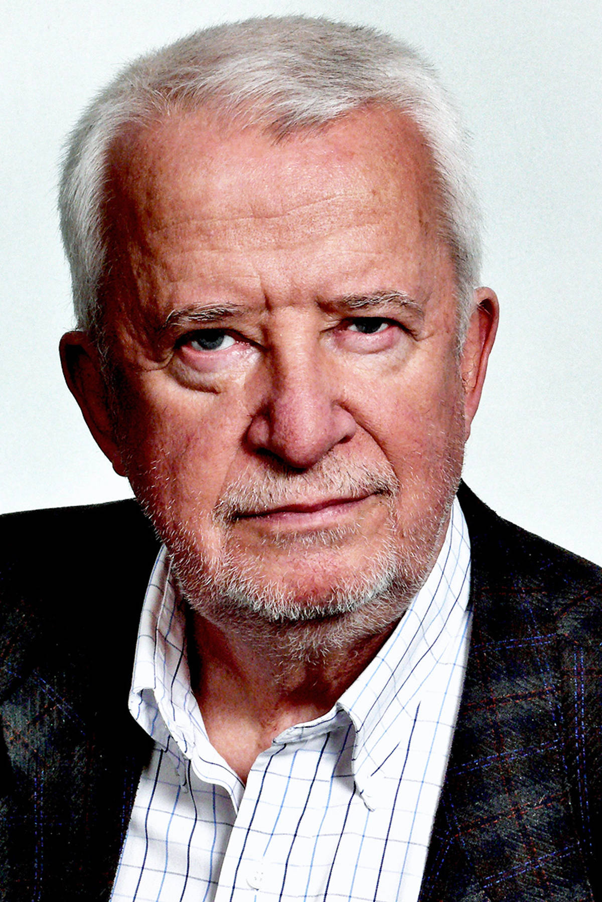 fot. Eugeniusz Szustow
