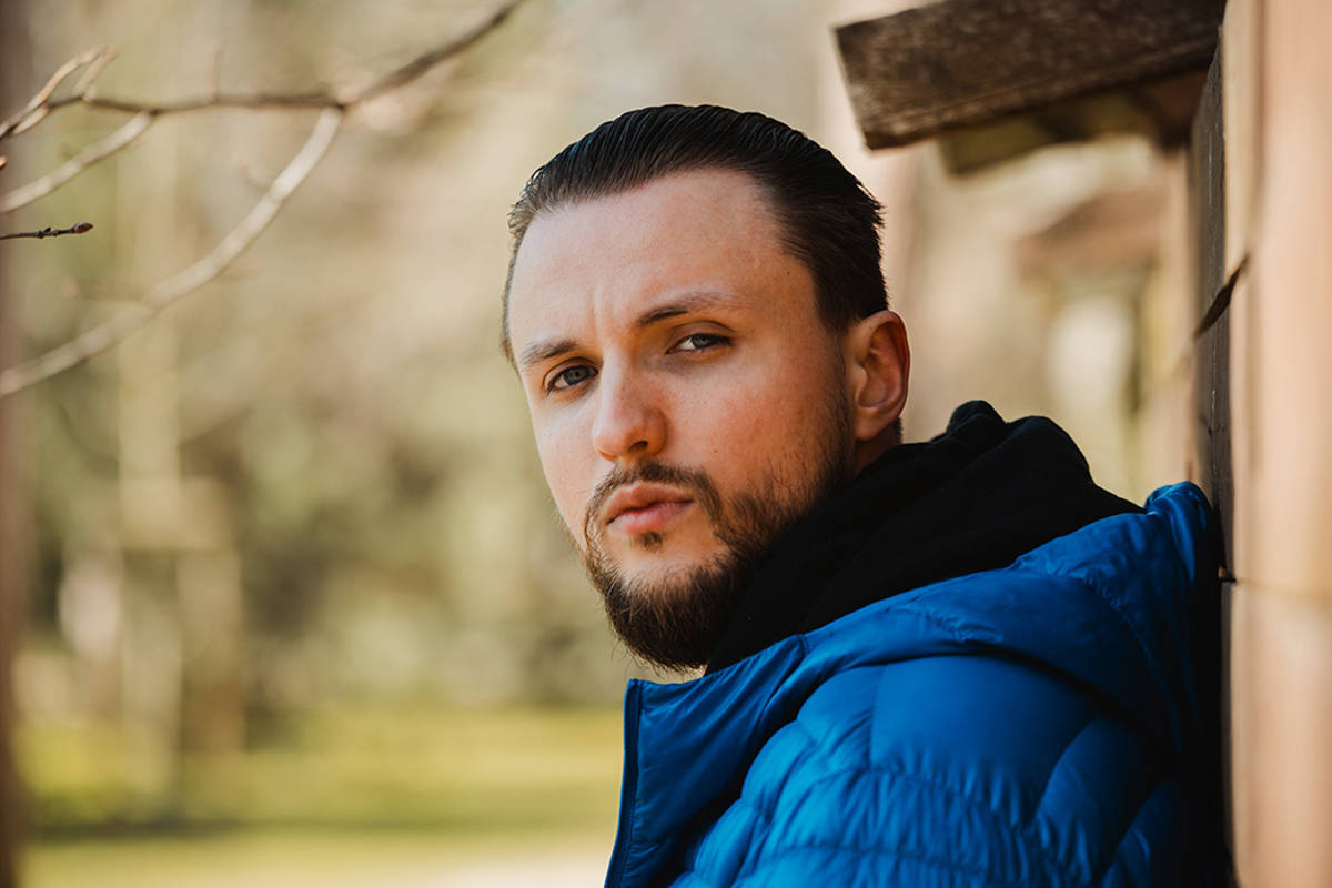 fot. Maciej Lieder