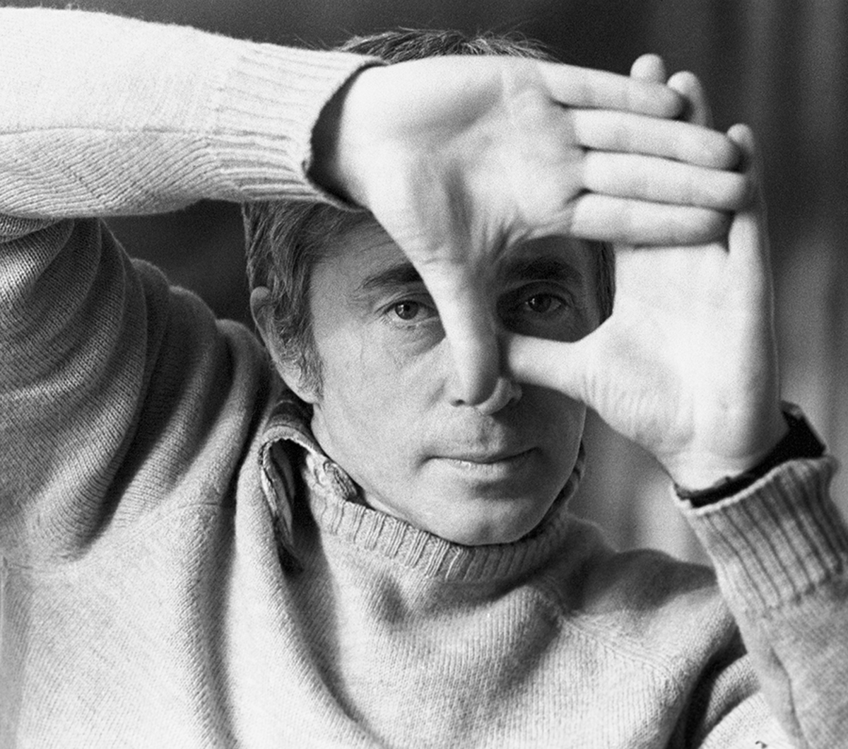 fot. Maciej Belina Brzozowski / PAP